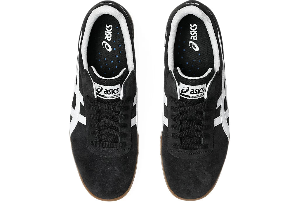 Gel Vickka Pro, Black/Gum