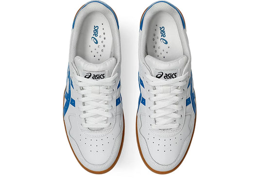 Japan Pro, White/Directoire Blue