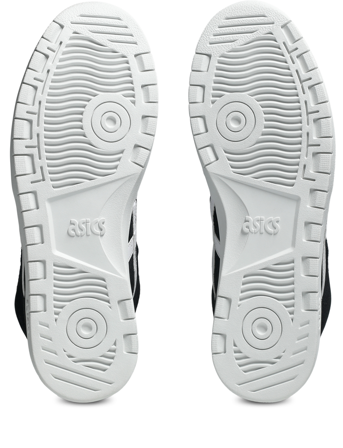 Japan Pro, Black/White