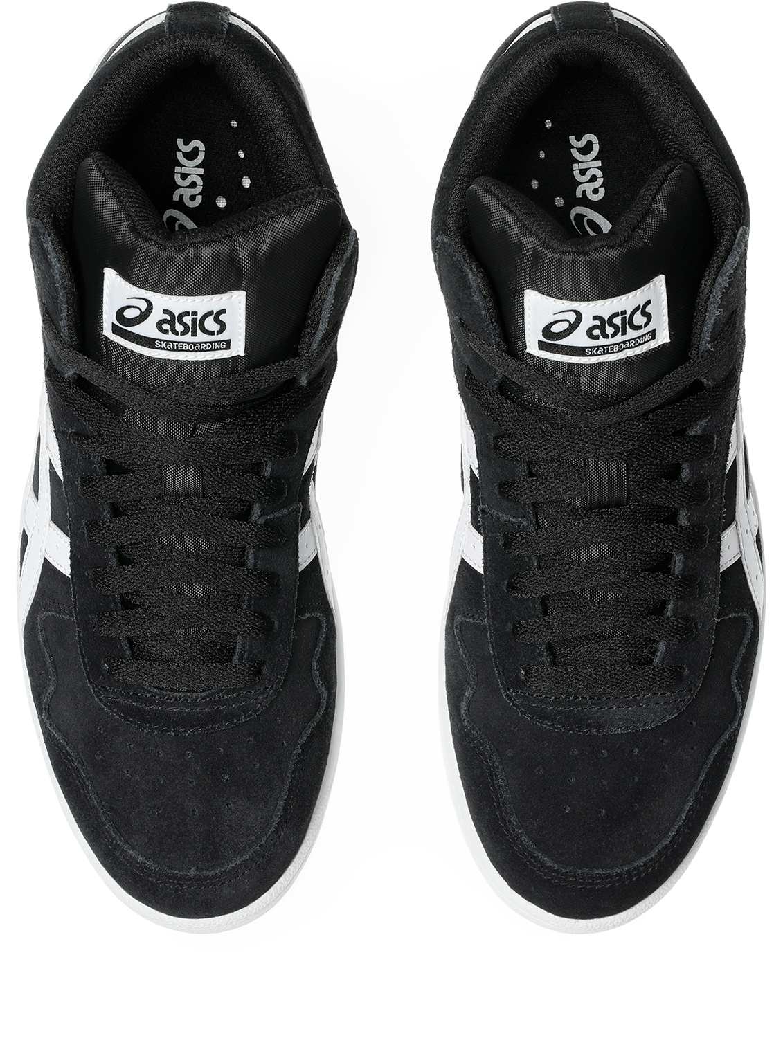 Japan Pro, Black/White