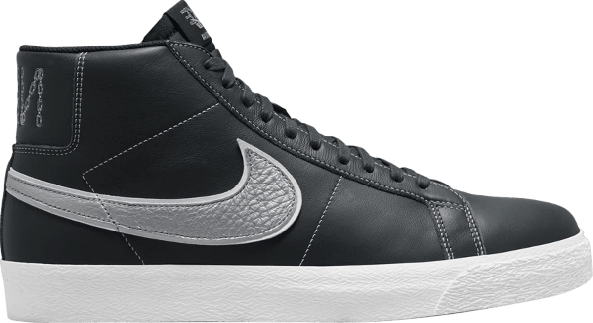 Zoom Blazer Mid, MS QS