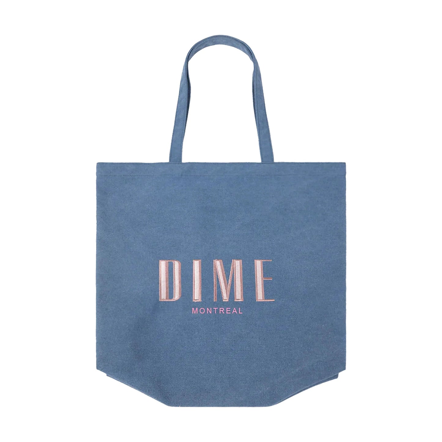 Montreal Tote Bag, Ocean