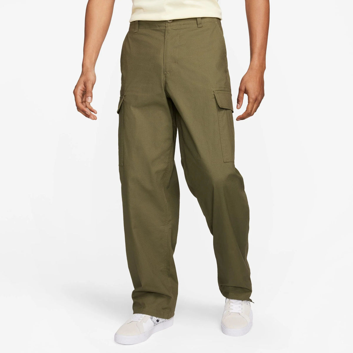 Kearny Cargo Skate Pant, Olive