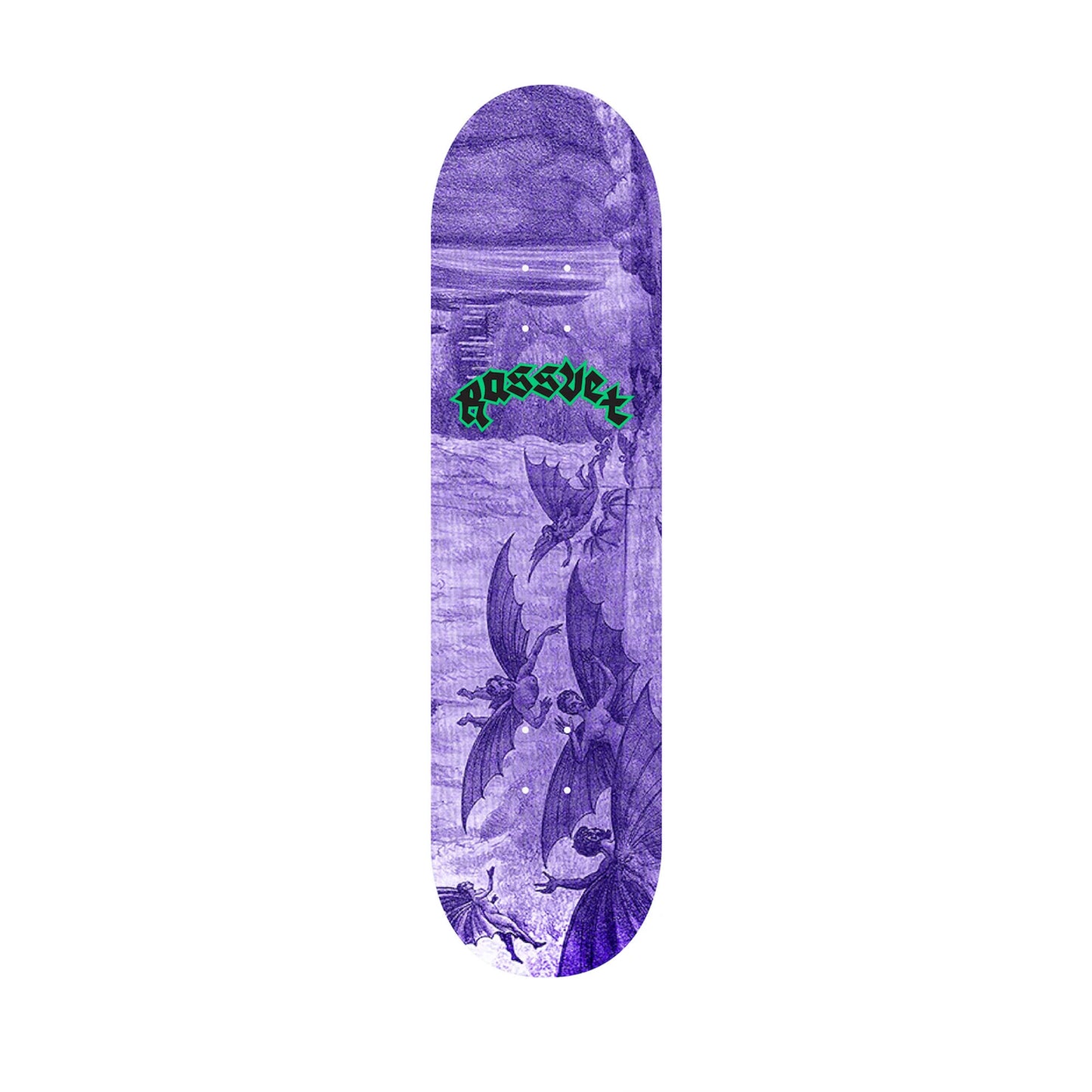 Goth Board, 8.5