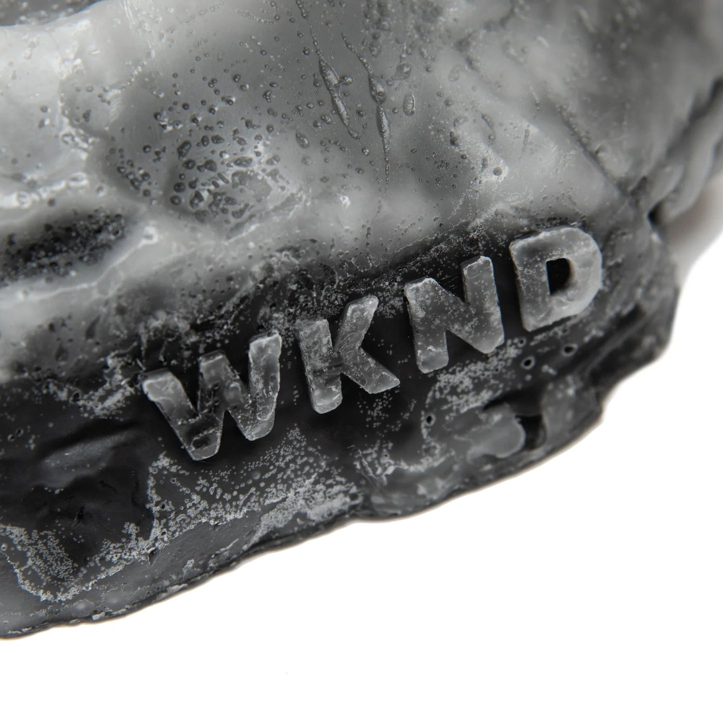 WKND Rock Wax