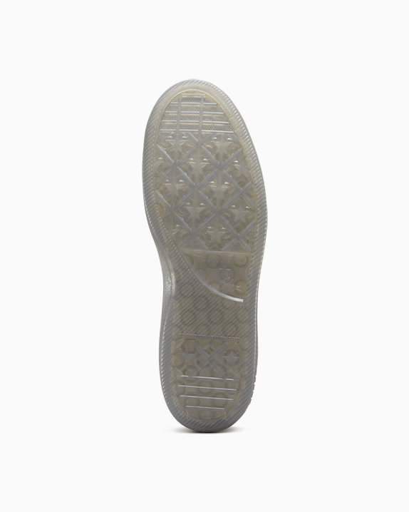 Louie Lopez Pro 2 Ox, Silver