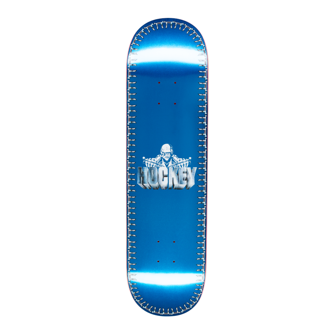 Allen To Go Deck, 8.5
