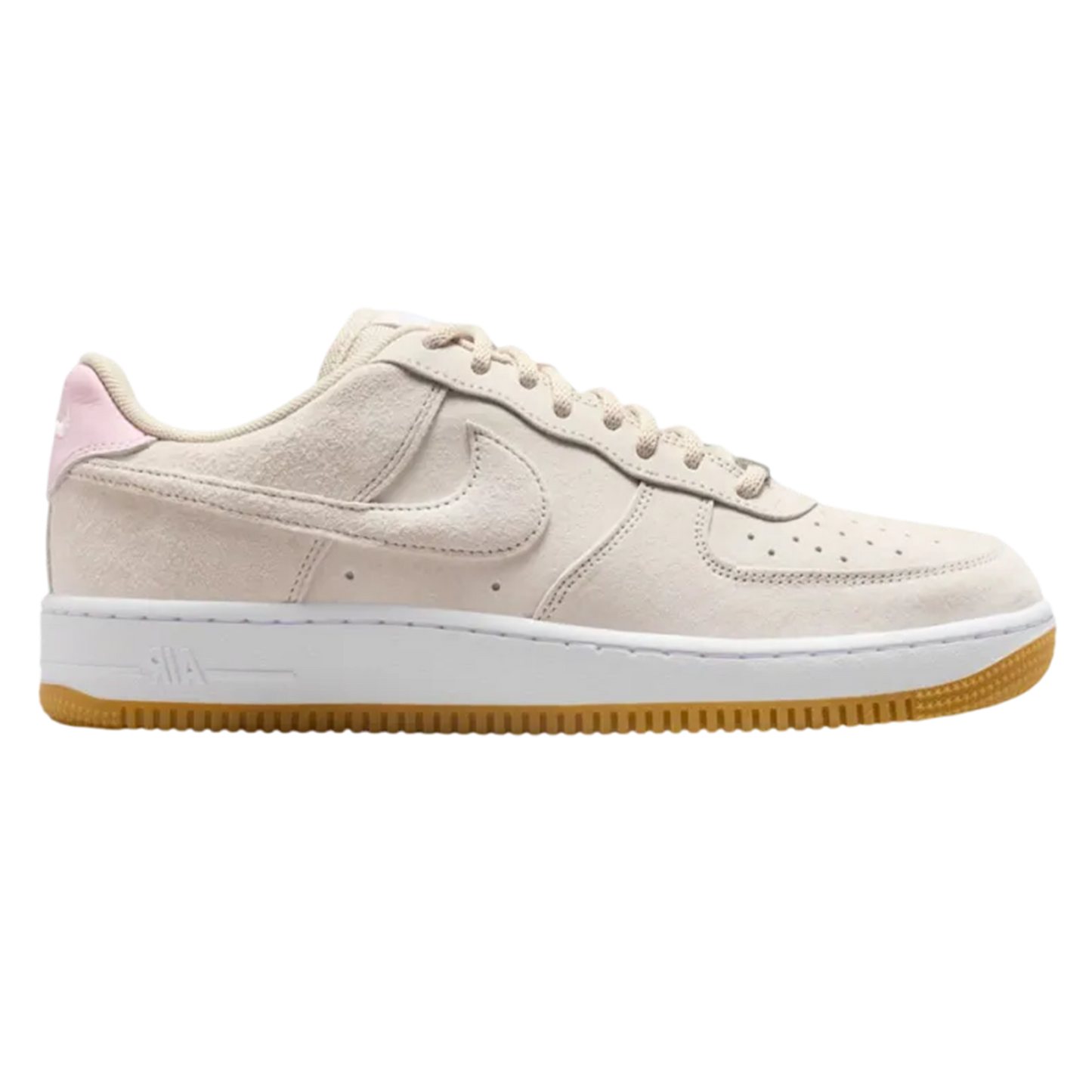 Air Force 1, Light Orewood Brown