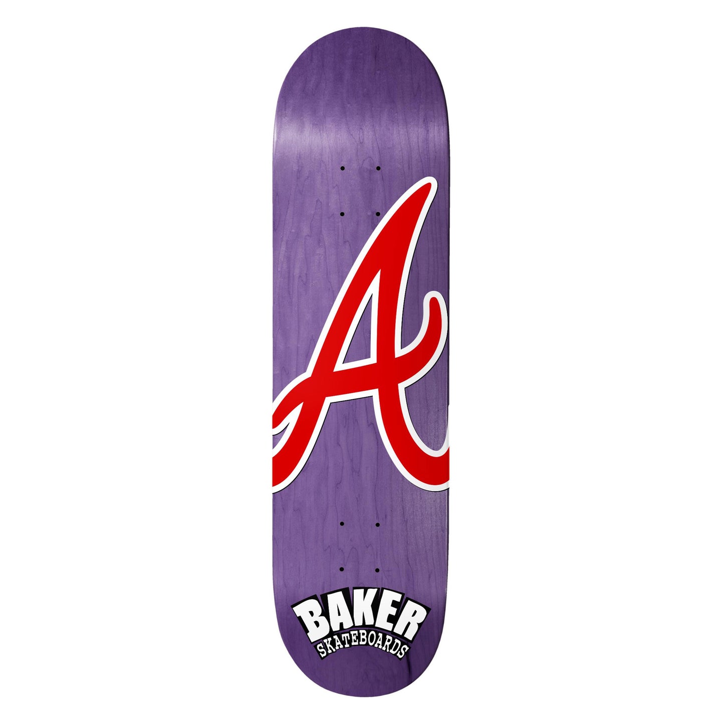Reynolds ATL Deck, 8.5"
