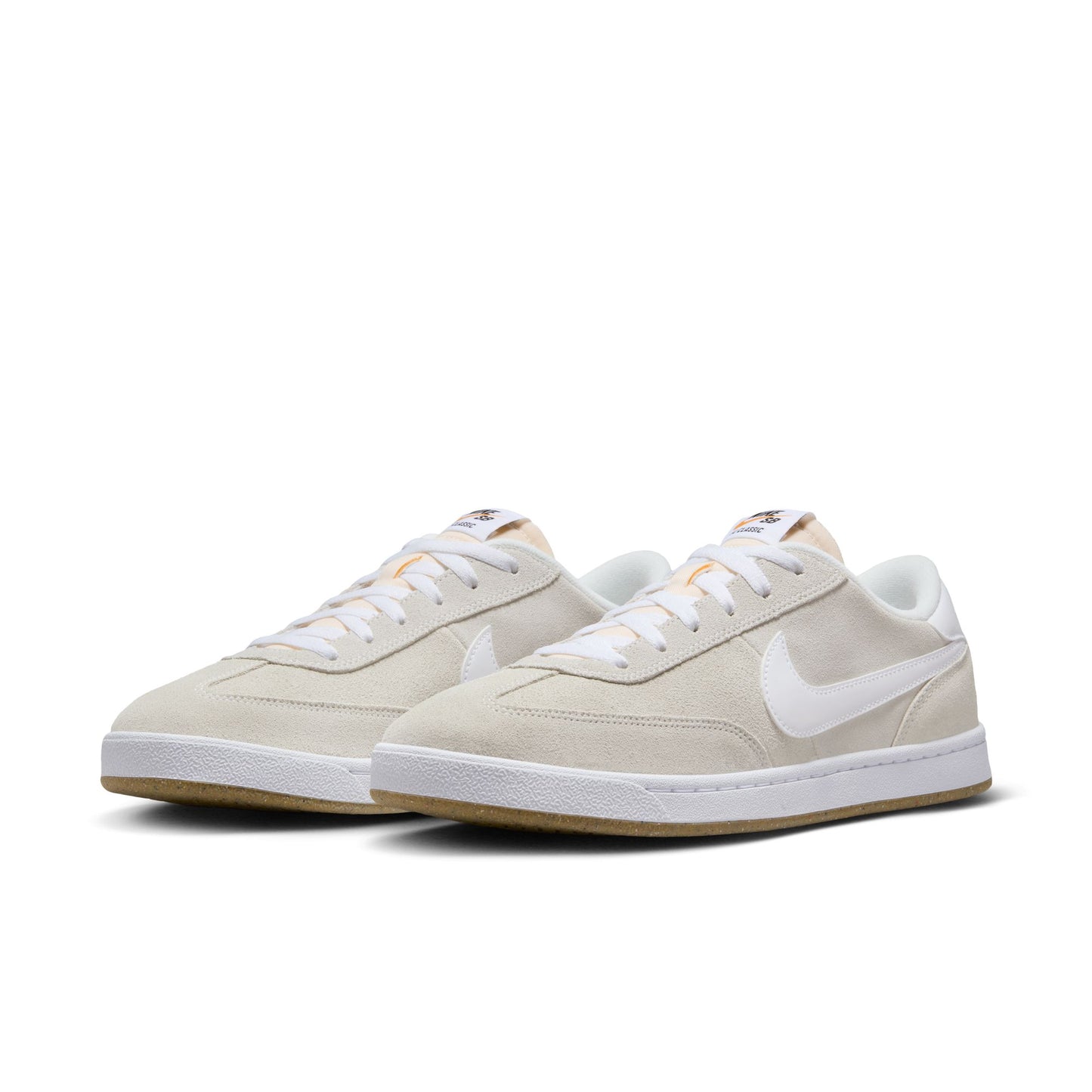 FC Classic, Summit White