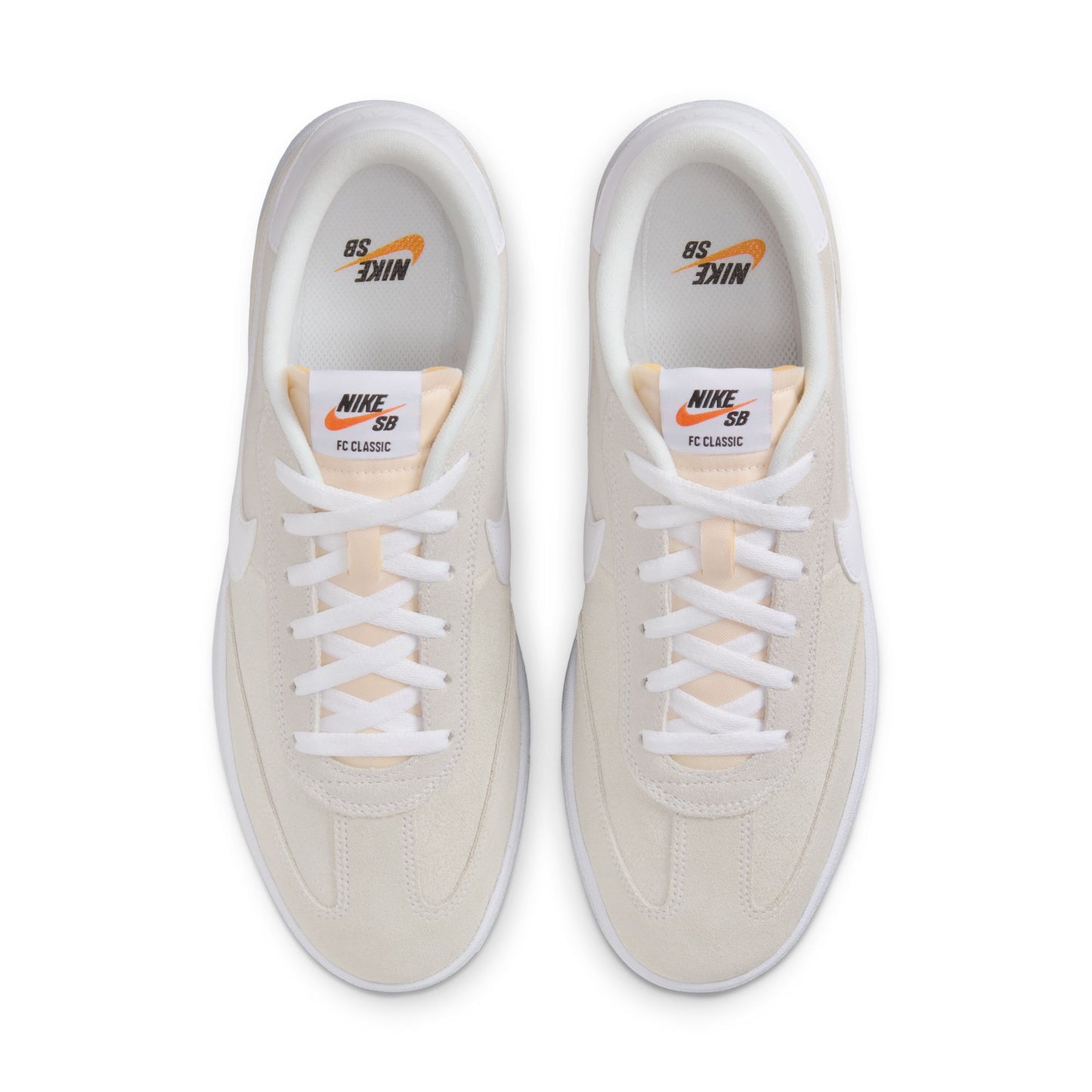 FC Classic, Summit White