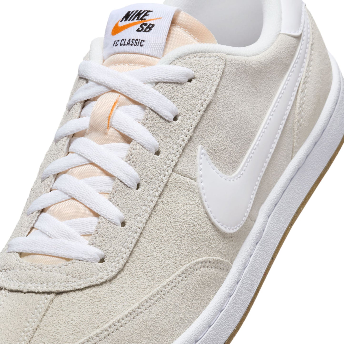 FC Classic, Summit White