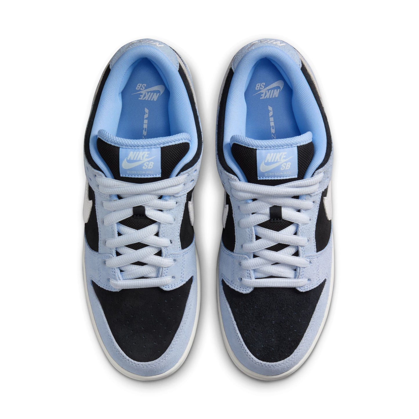 Dunk Low Pro, Aluminum Black