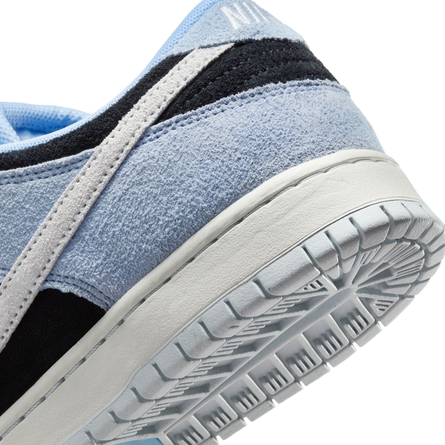 Dunk Low Pro, Aluminum Black