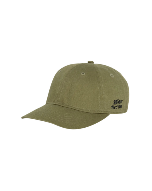 LP 1980 Strapback, Olive