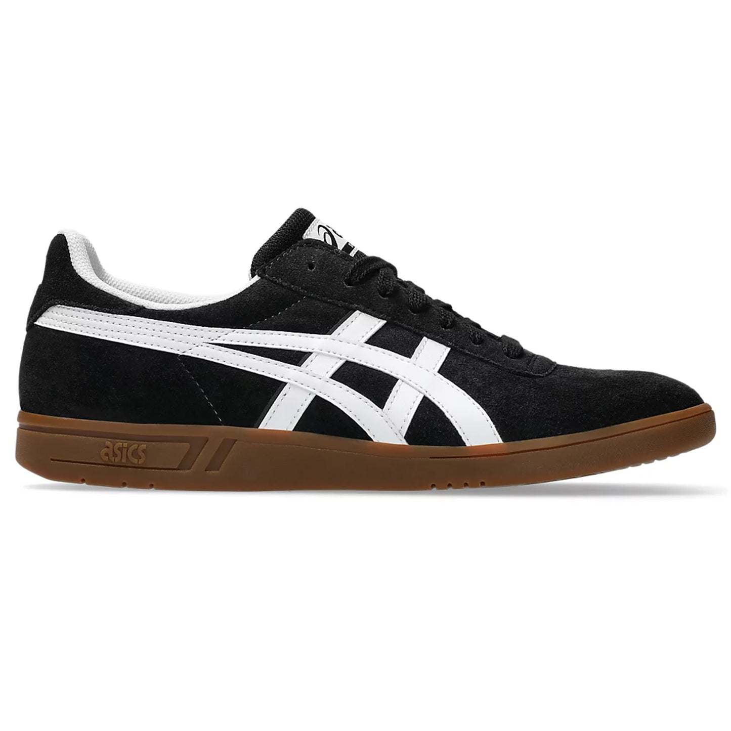 Gel Vickka Pro, Black/Gum