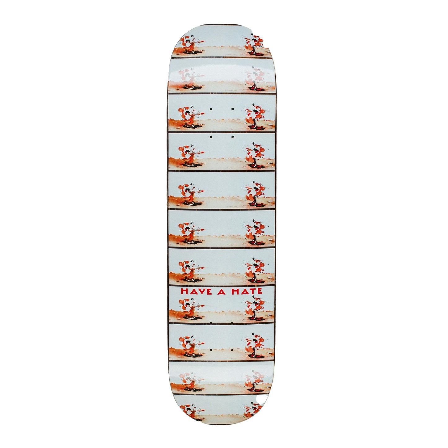 Have a Hate KB Deck, 8.38