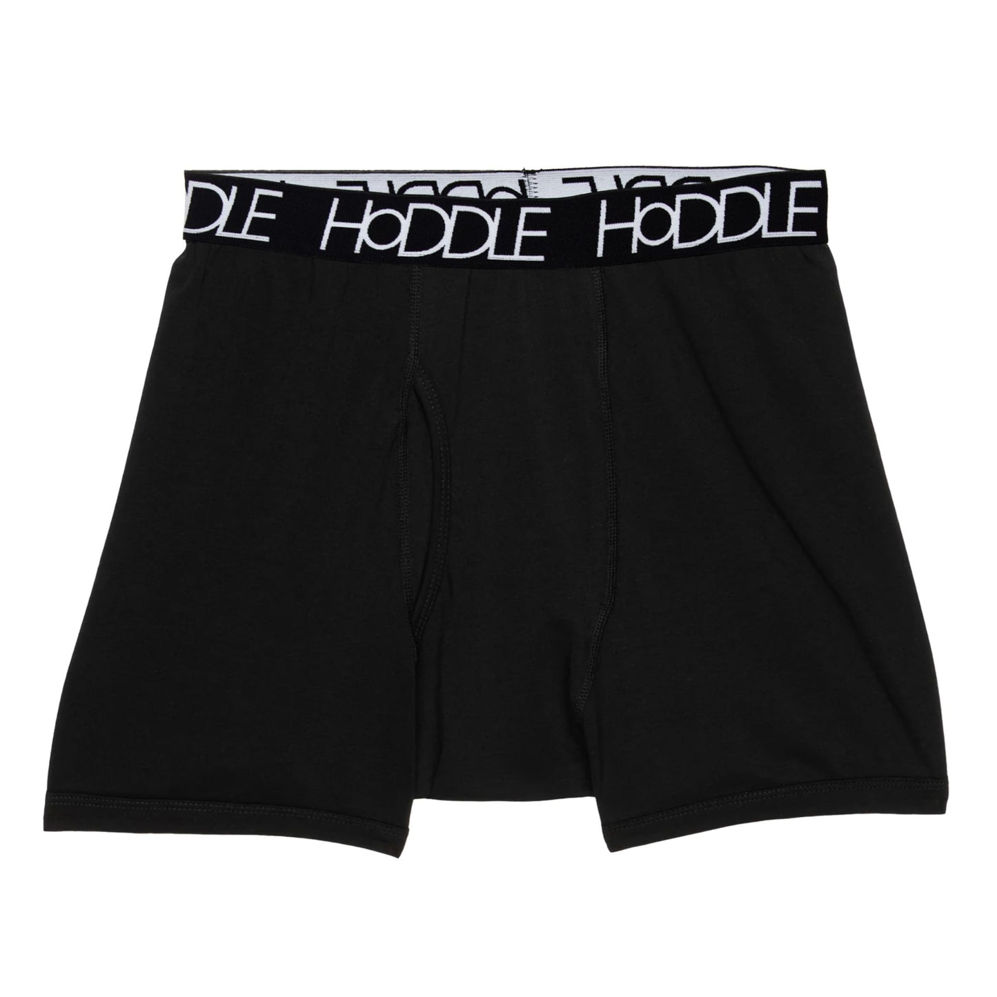 Boxer Briefs, Black