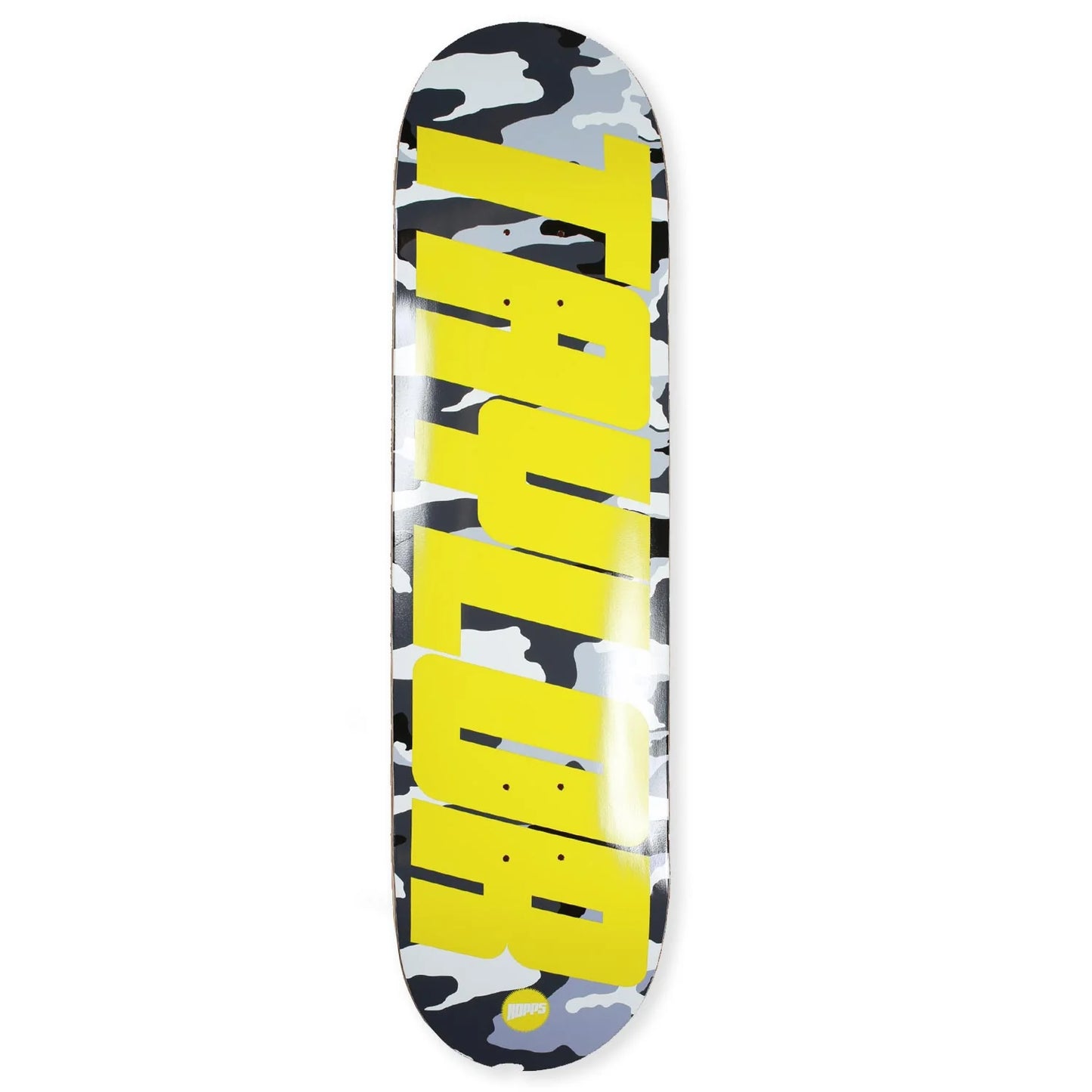 Taylor Snow Deck, 8.25