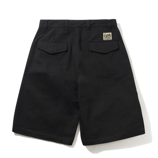 Halfway Shorts, Black