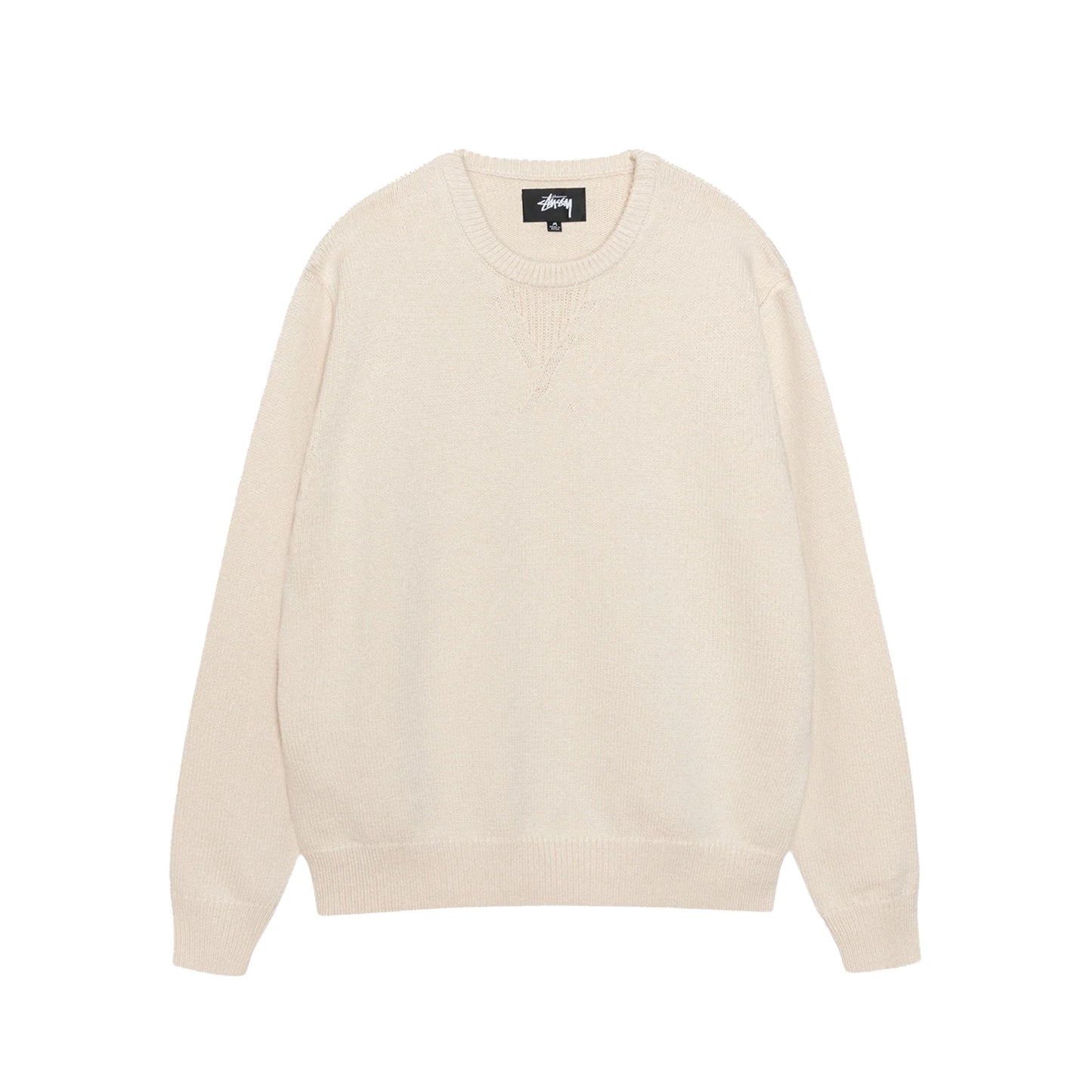 Handwritten Sweater, Natural