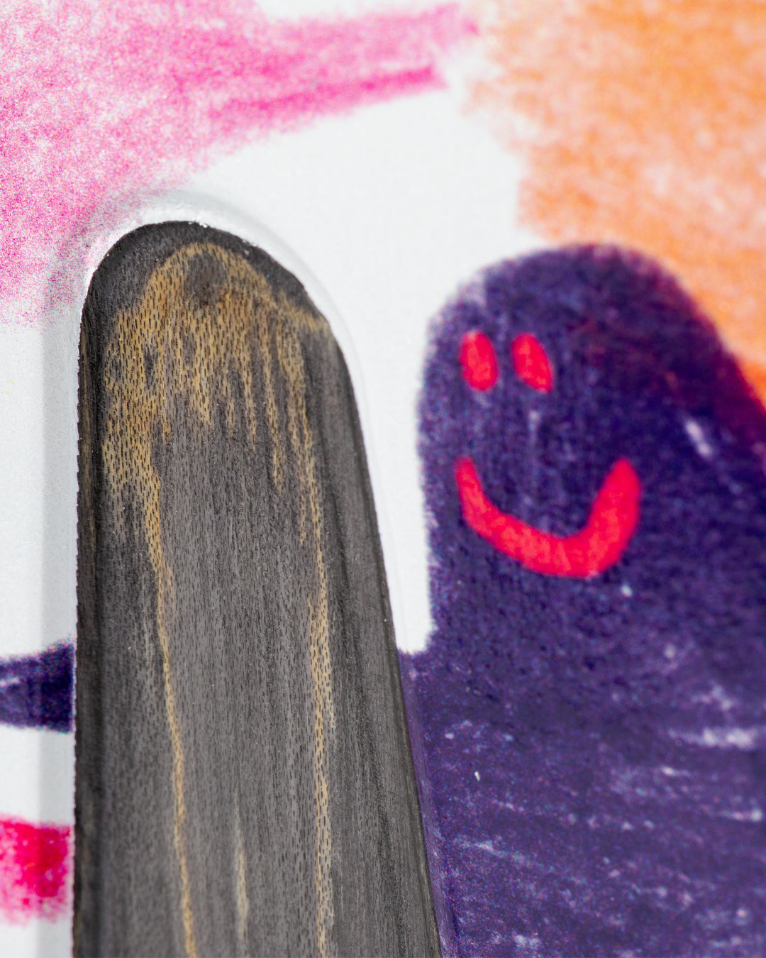 Dimond Quad Deck, 10.75"