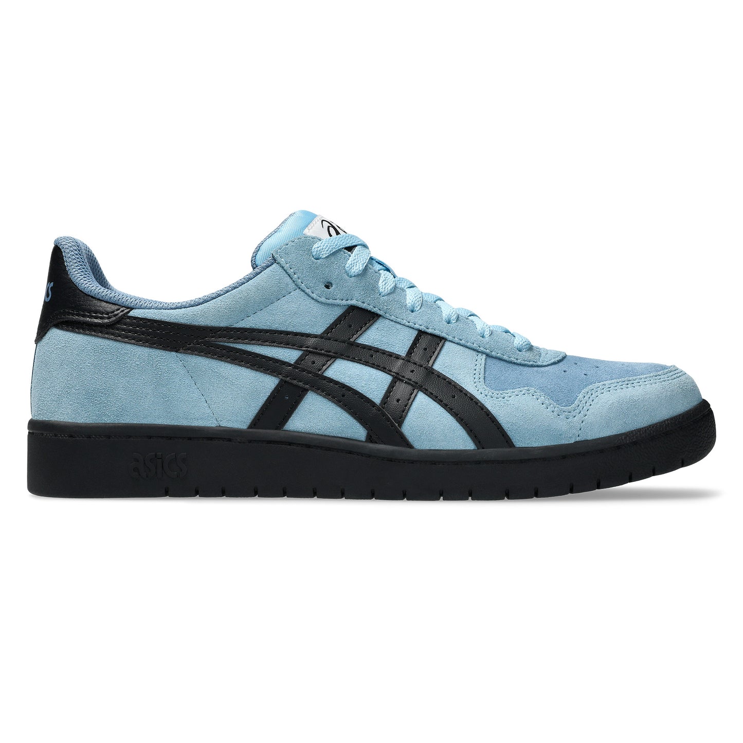 Japan Pro, Arctic Sky/Black
