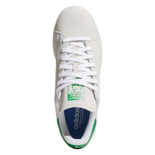 Stan Smith ADV, White/Green