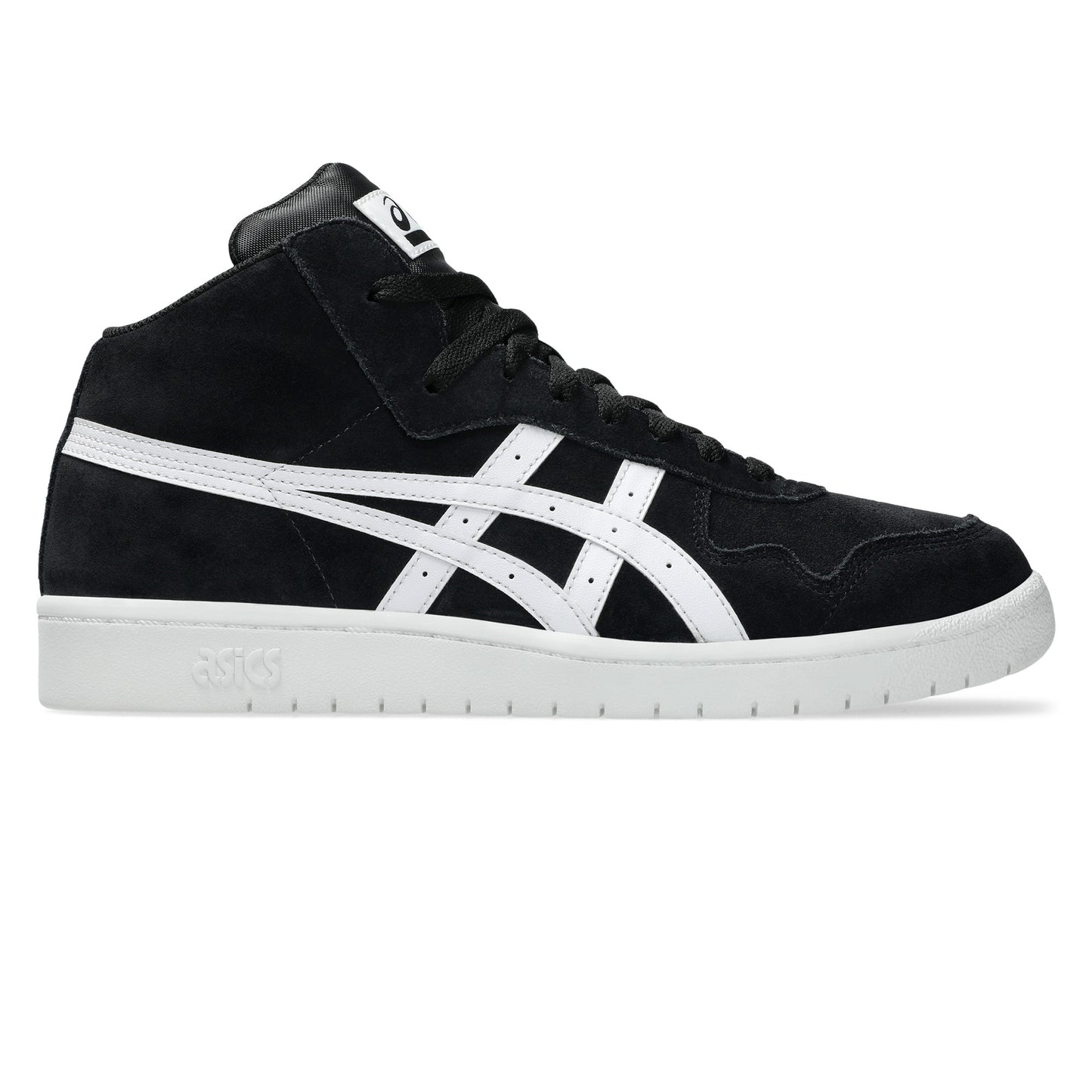 Japan Pro, Black/White