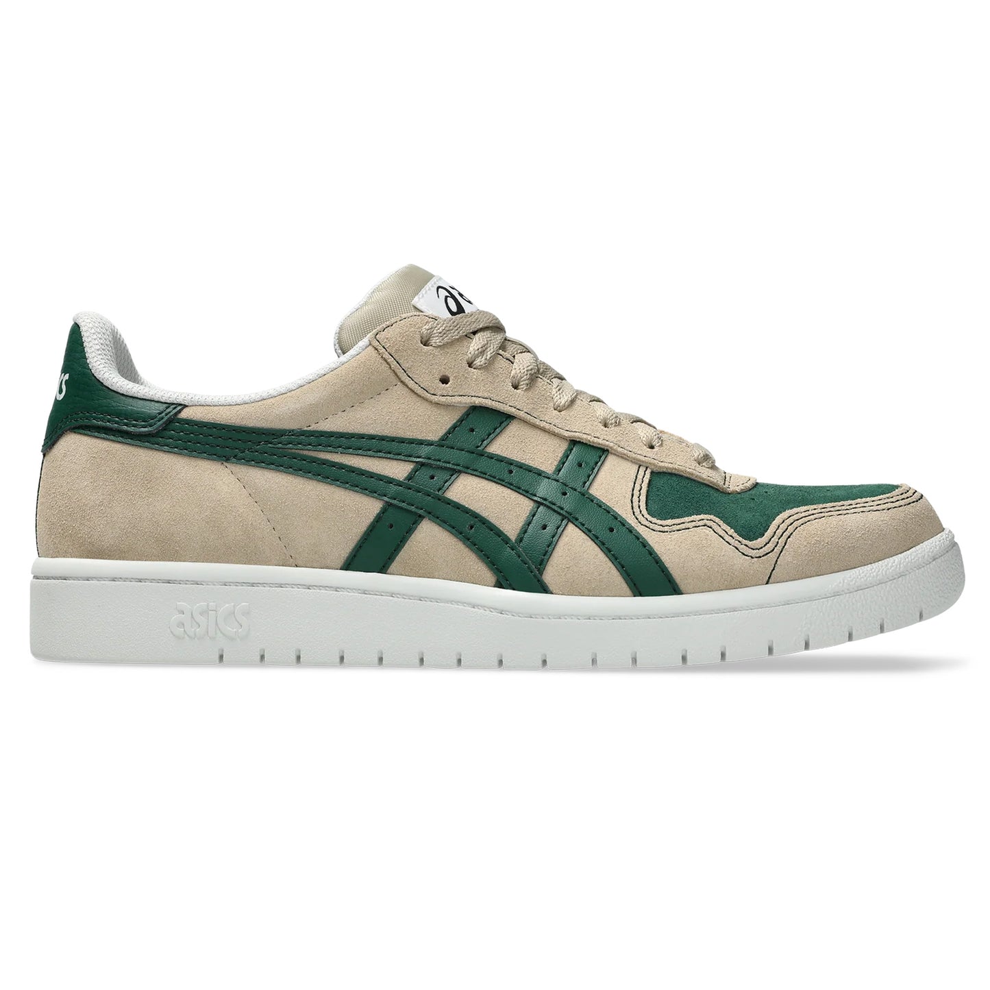 Japan Pro, Wood Crepe/Evergreen