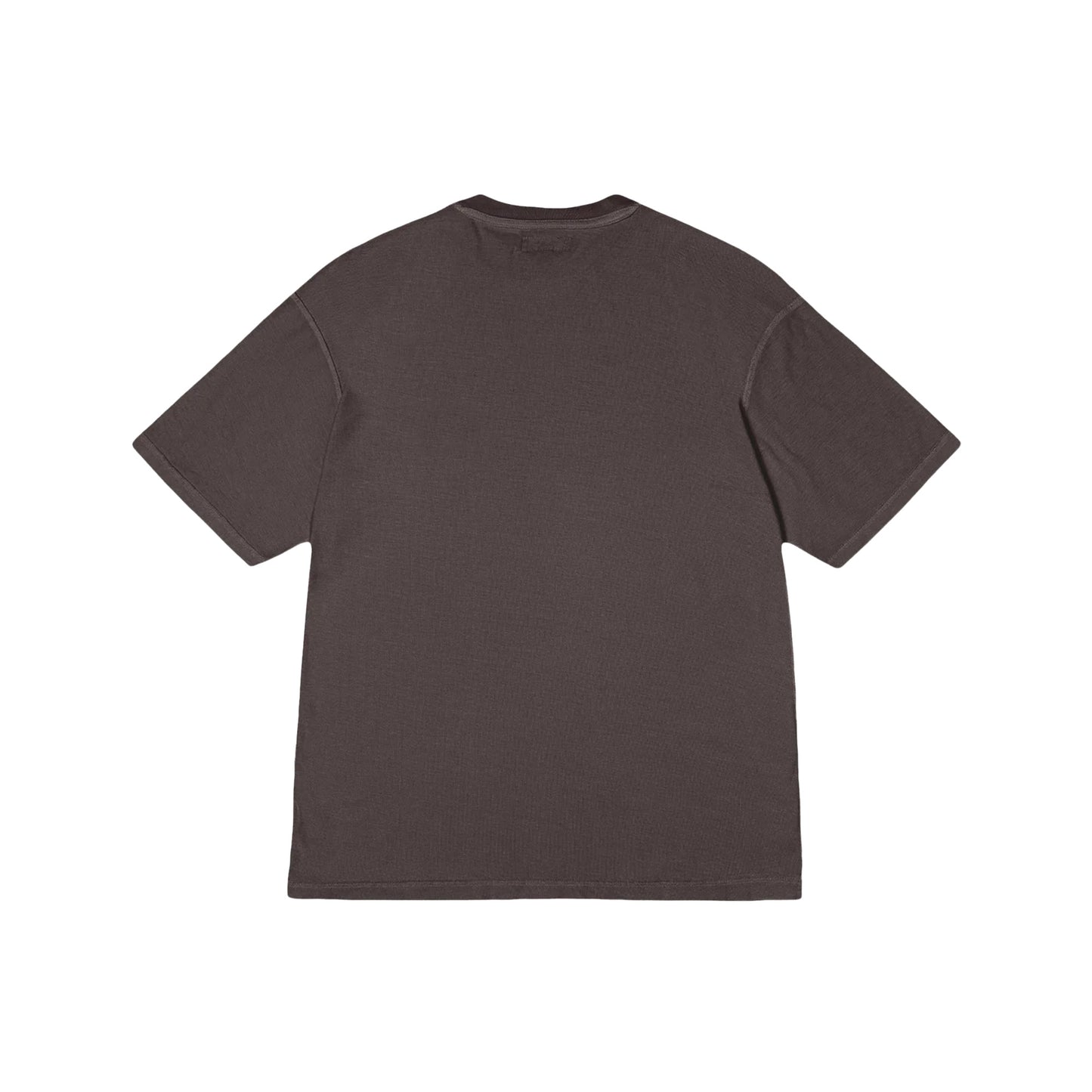 Lazy Tee, Faded Black