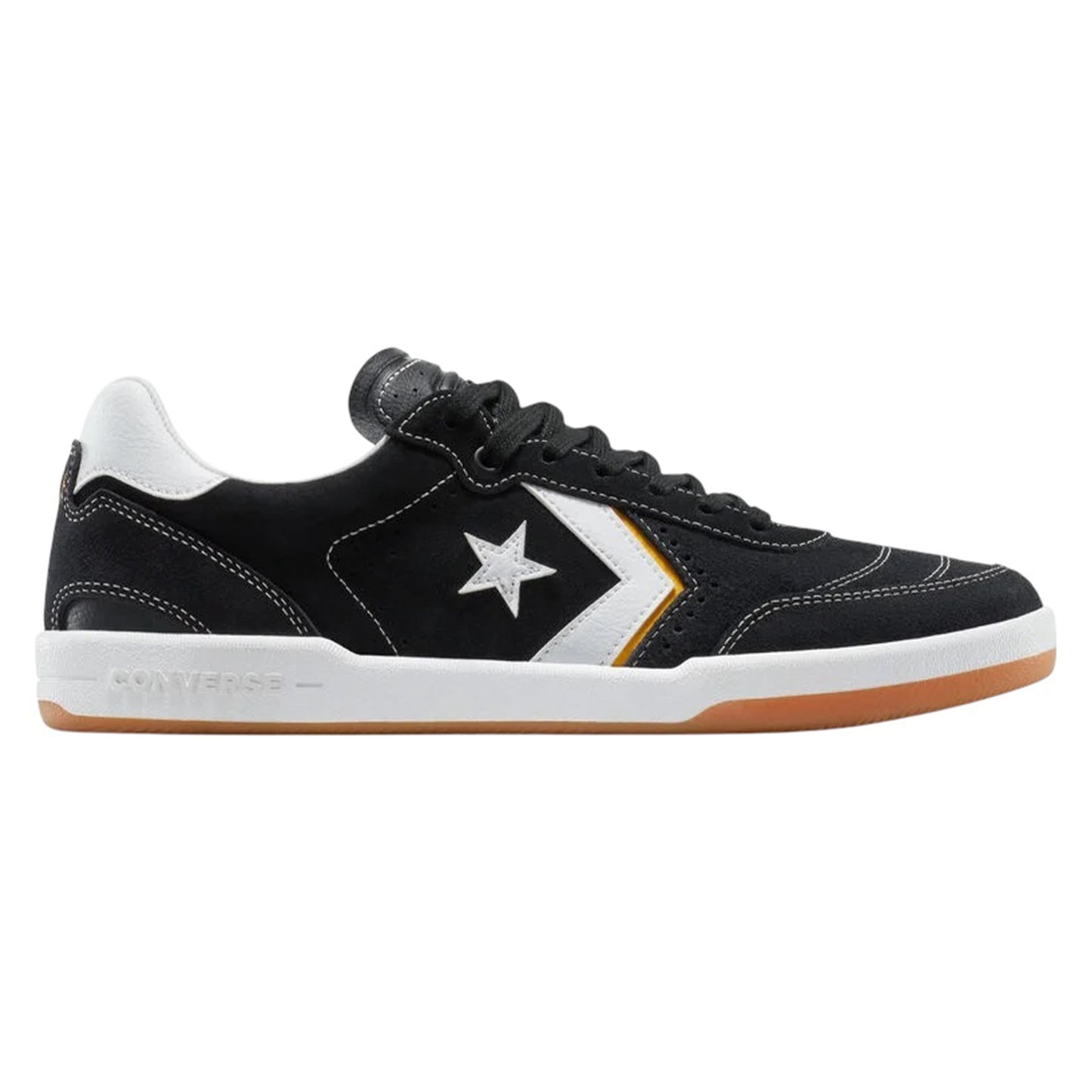 Louie Lopez Pro 2 Suede, Black