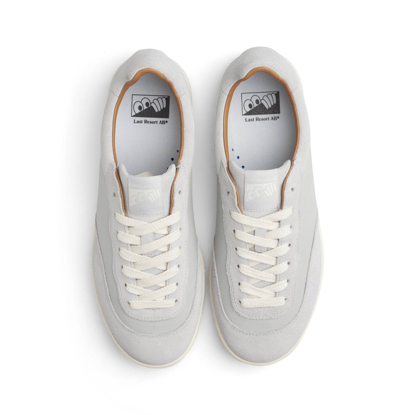 CM001, Light Grey
