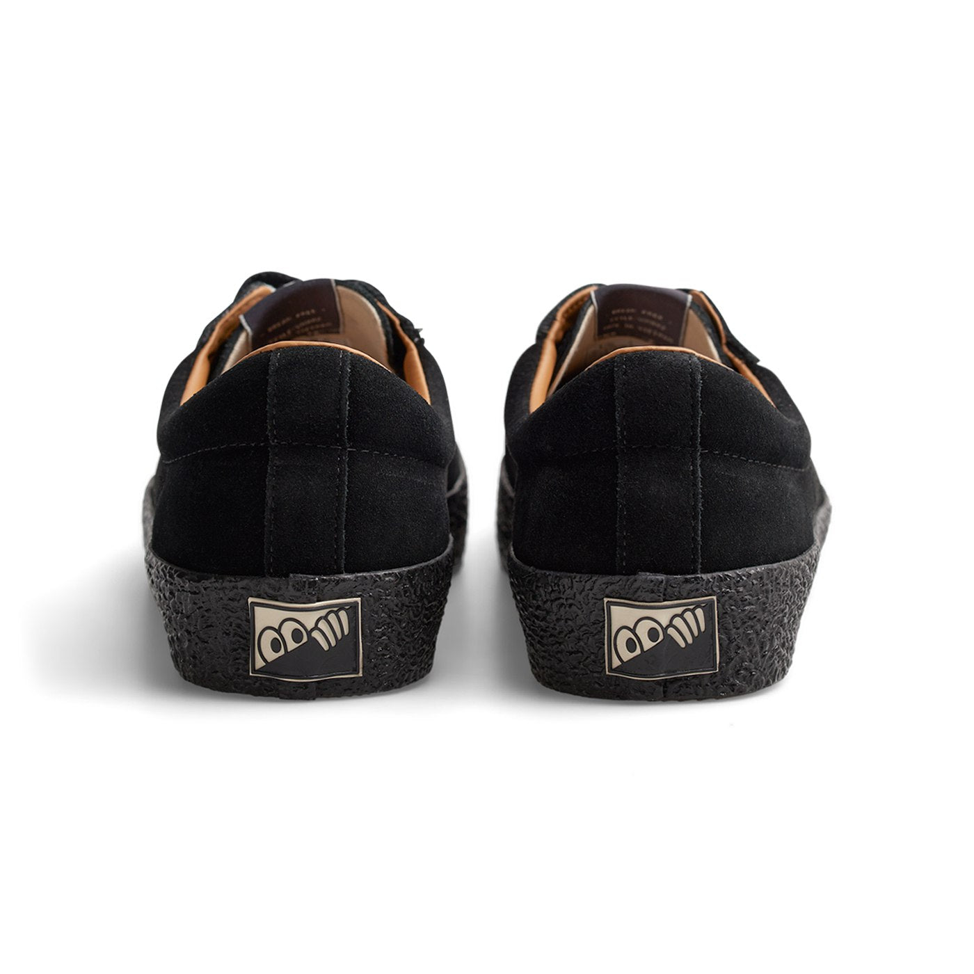 VM002, Black/Black