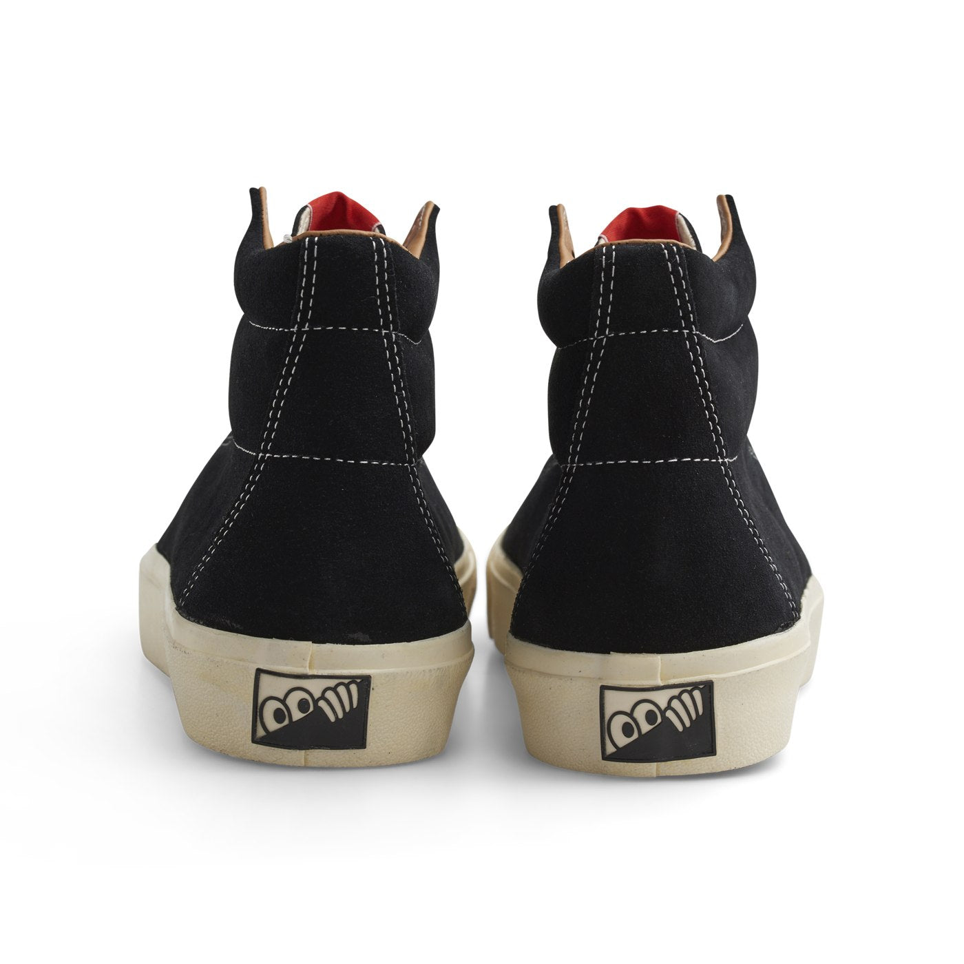 VM003 Hi, Black/White