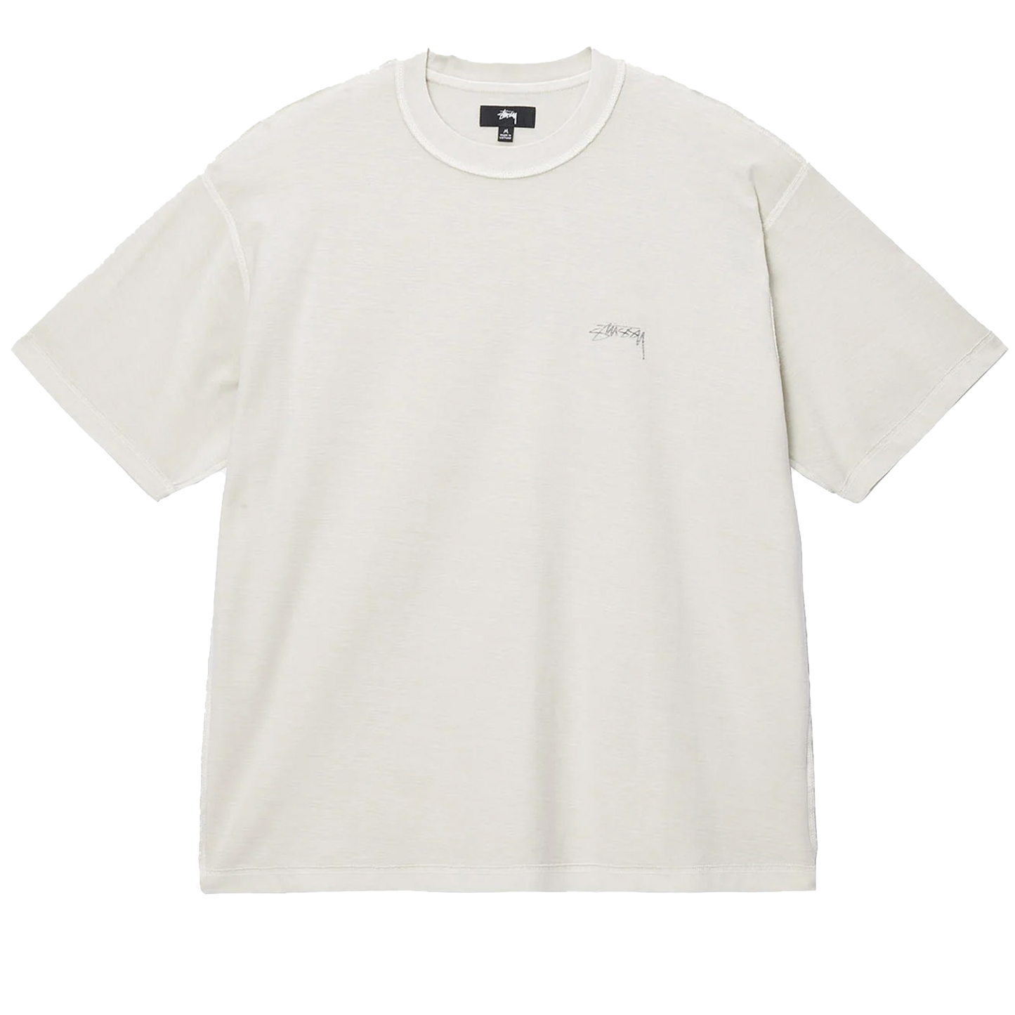 Lazy Tee, Bone