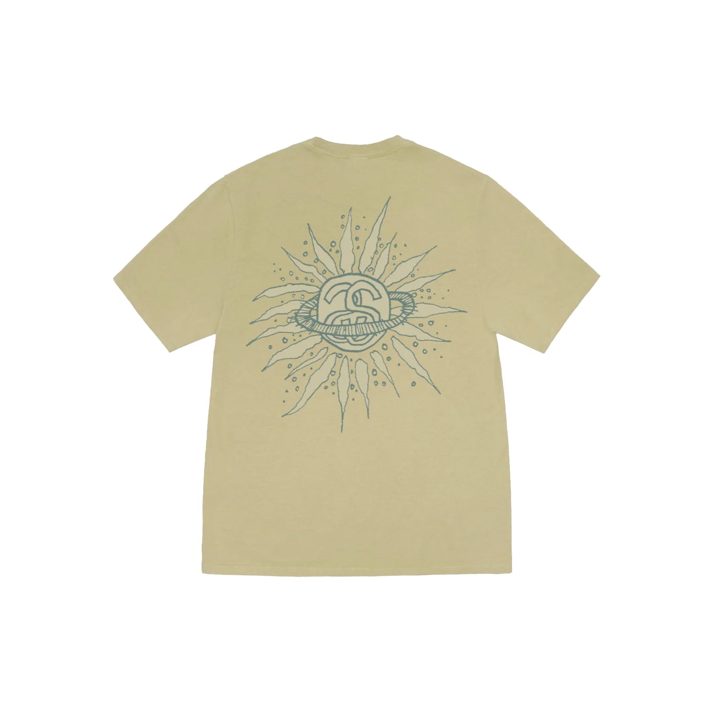 Look Beyond Pig. Dyed Tee, Elm