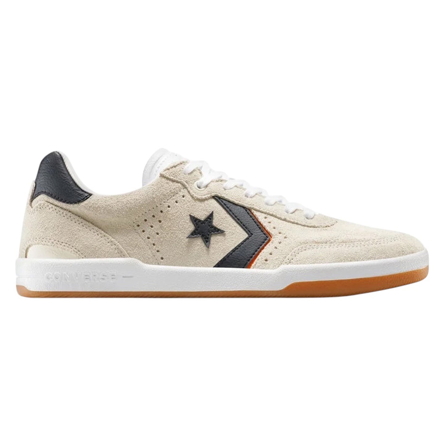 Louie Lopez Pro 2 Suede, Egret