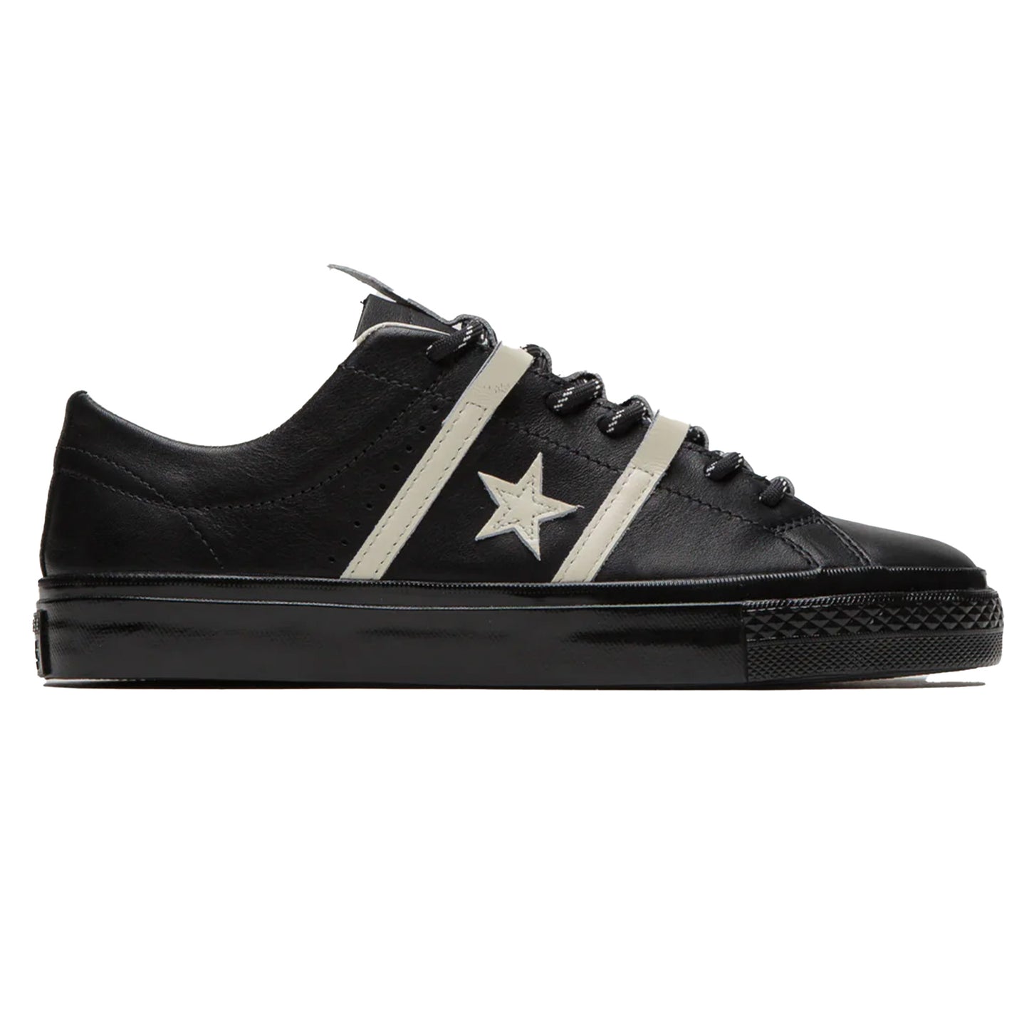 One Star Academy Pro Ox, Black/Egret