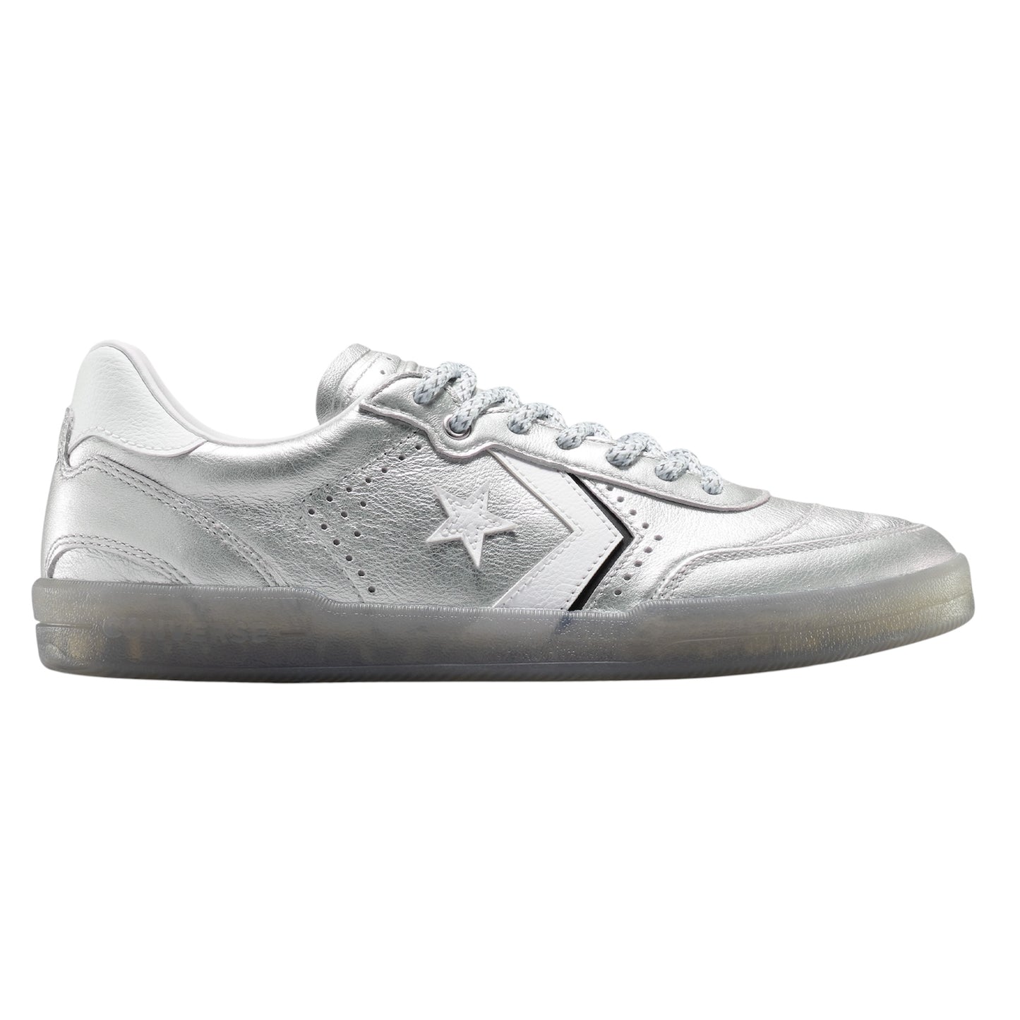 Louie Lopez Pro 2 Ox, Silver