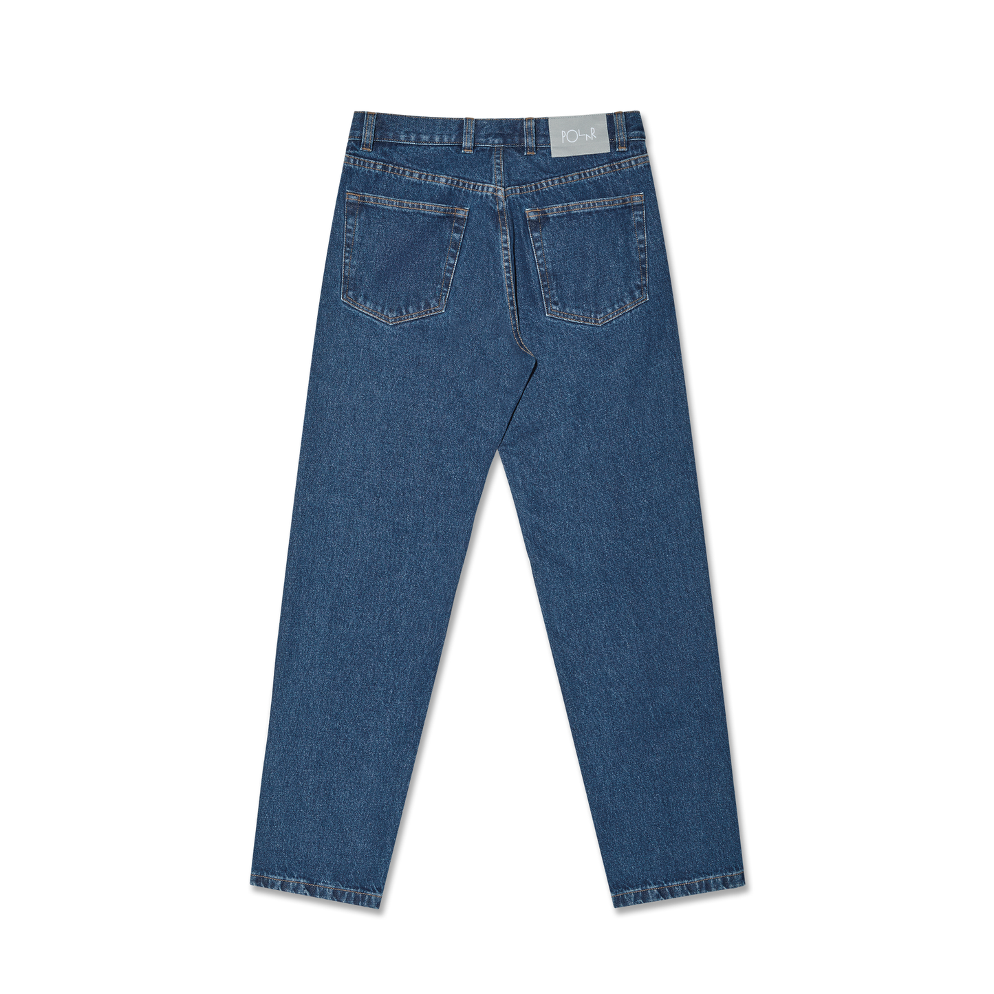 89! Denim Jeans, Dark Blue