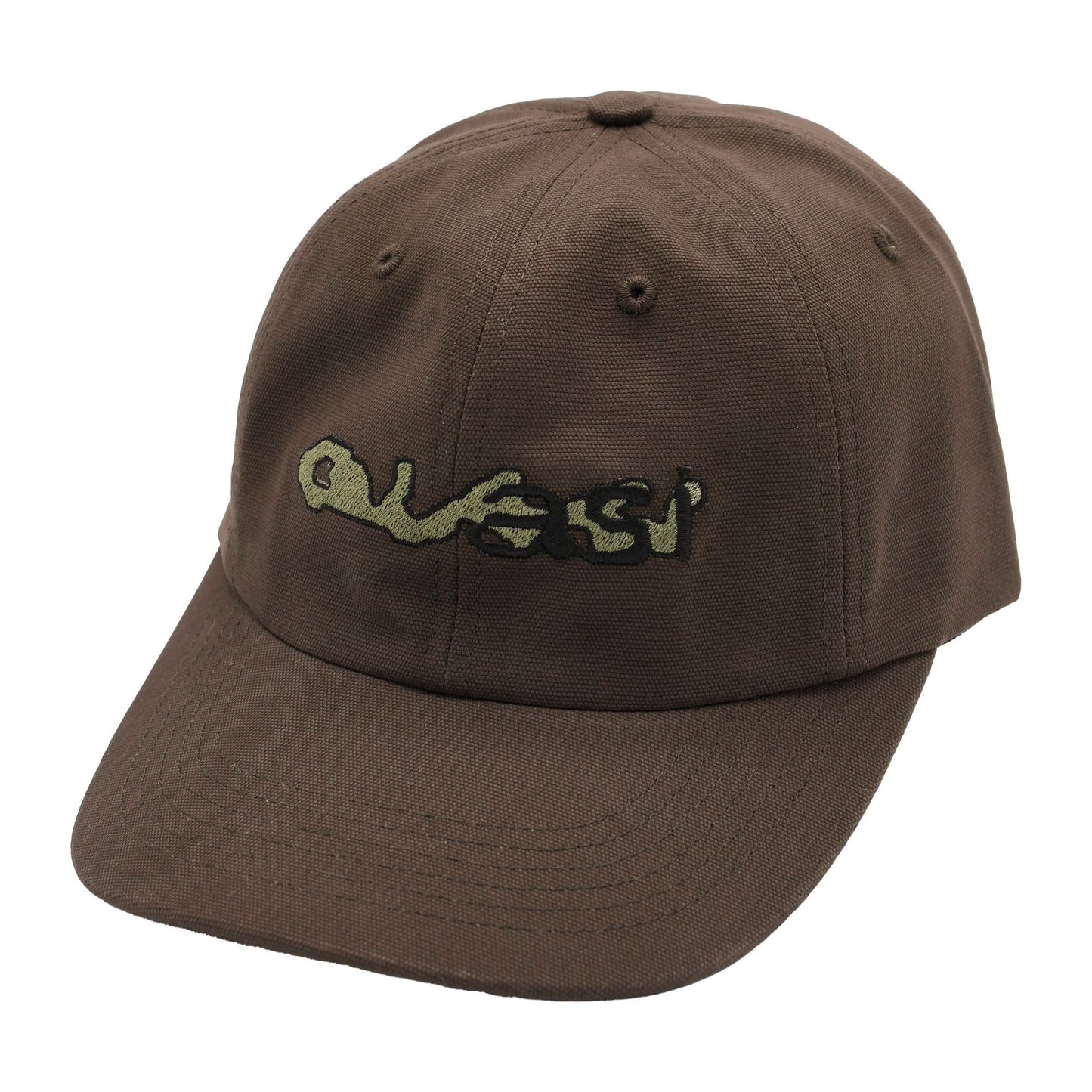 Redux Hat, Brown