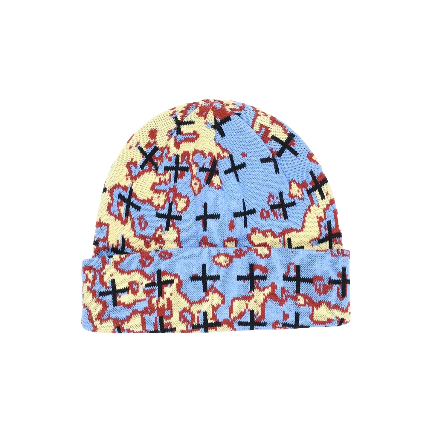 Atlas Beanie, Multi