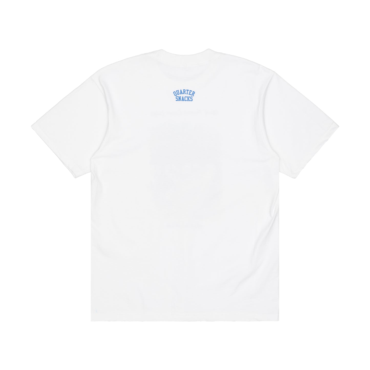 Lenox Tee, White