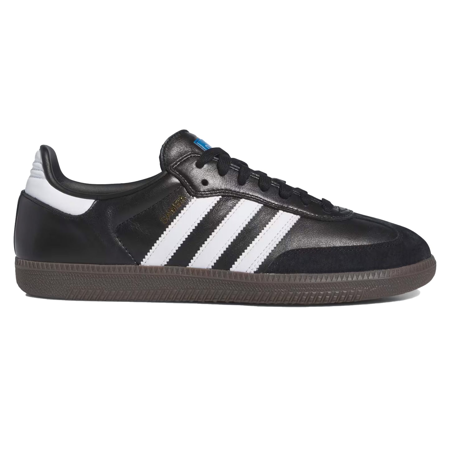 Samba ADV, Black/White