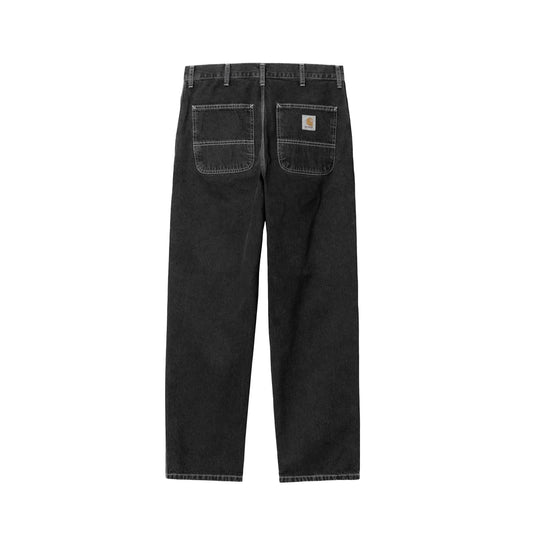 Simple Pant, Black