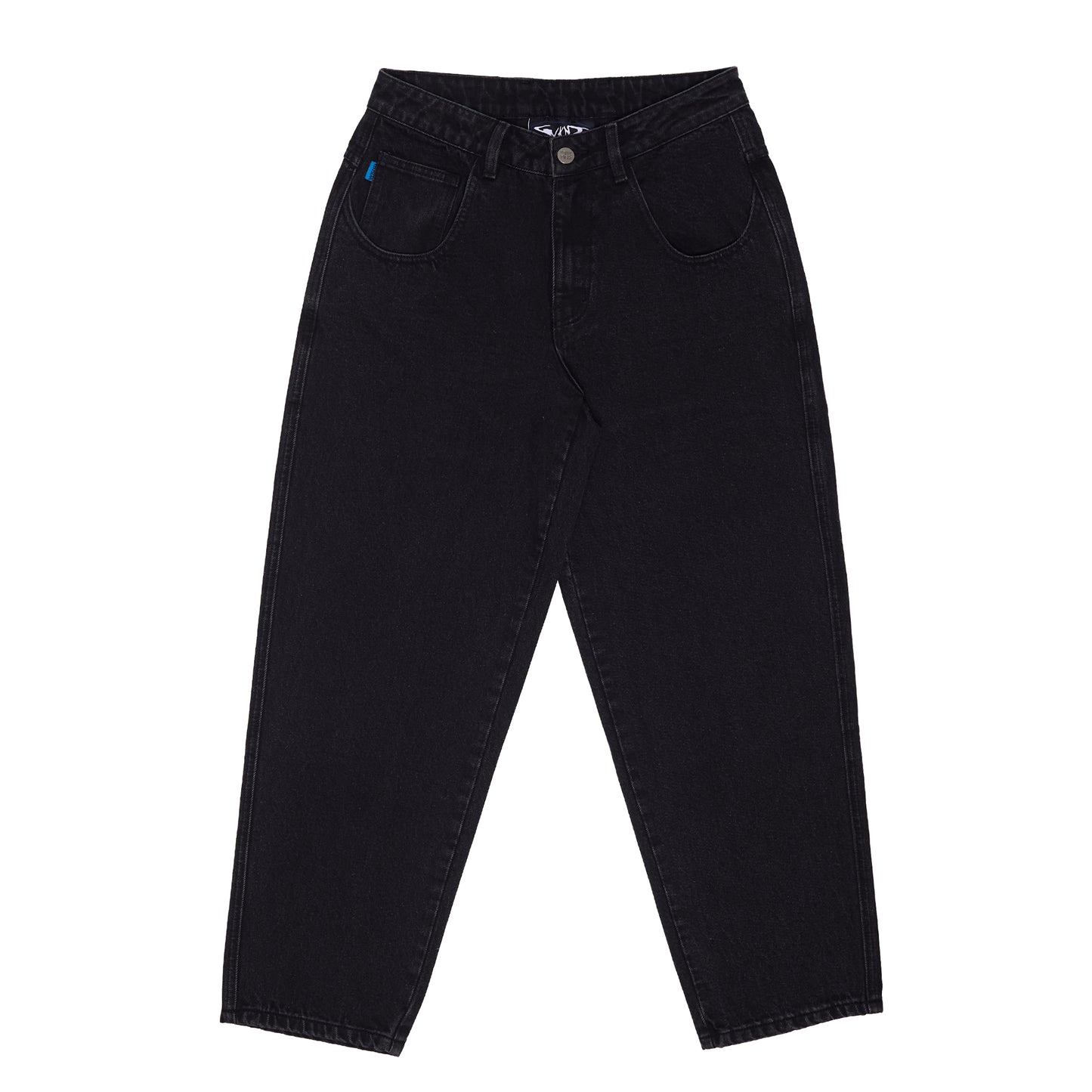 Tubes Jeans, Black Wash
