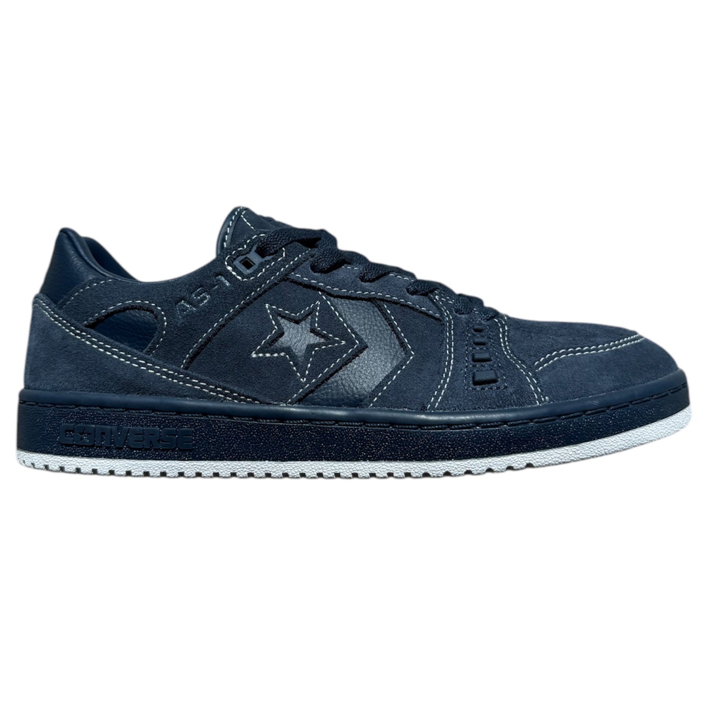As-1 Pro Ox, Navy/Navy