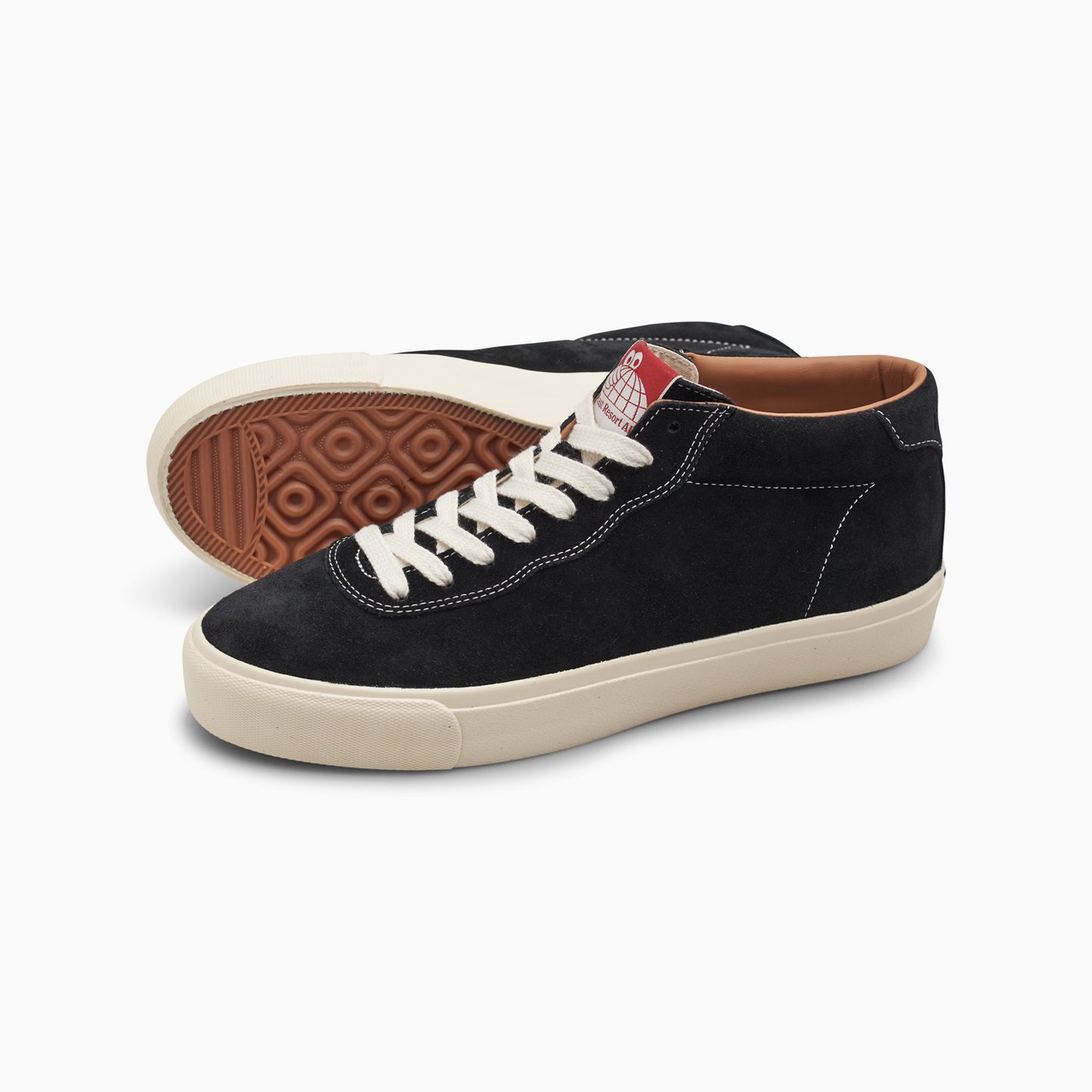 VM001 MID, Black/White