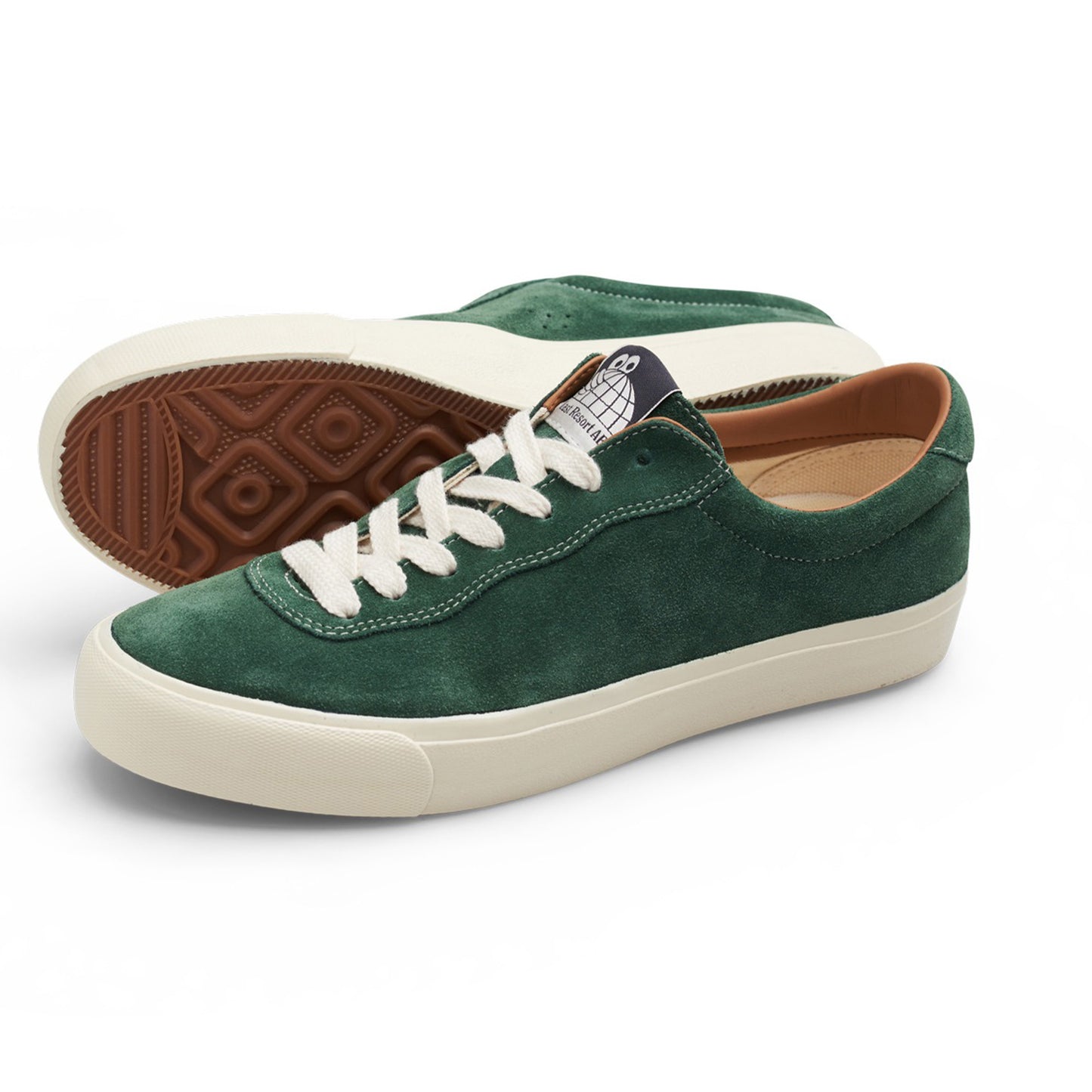 VM001, Elm Green